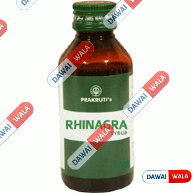 Rhinagra Syrup