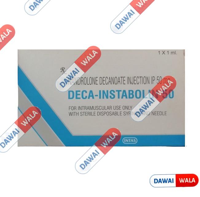 Deca-Instabolin 50 Injection