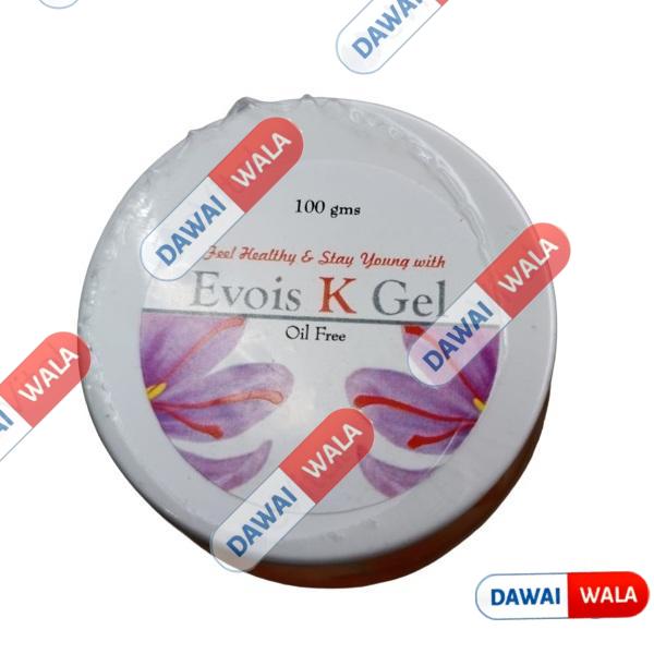 Evois K Gel