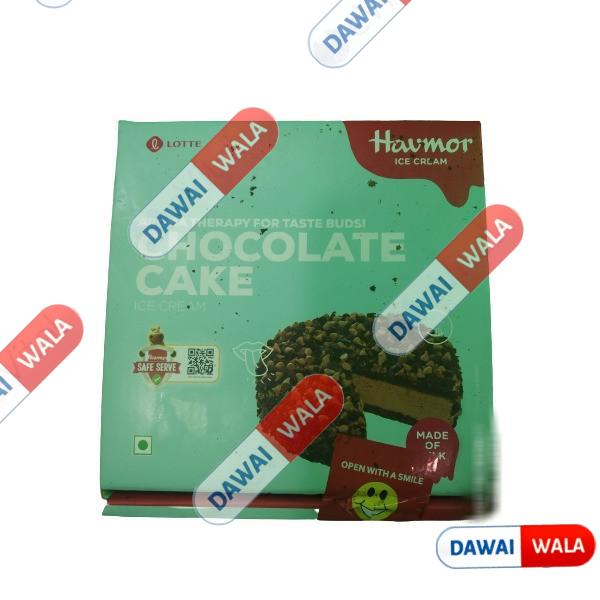 Havmor Ice Cream Chocolate Cake