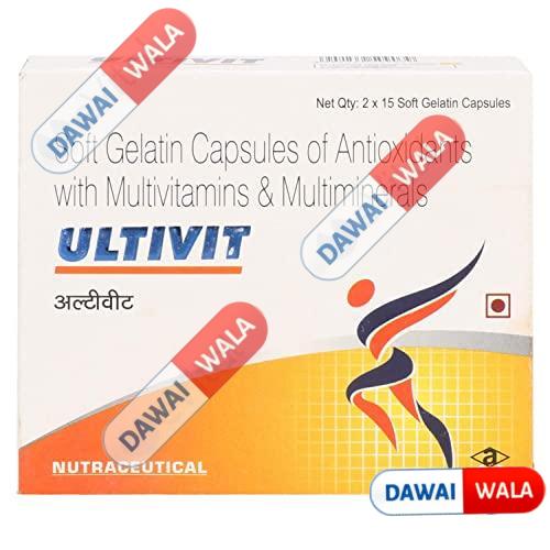Ultivit Capsule