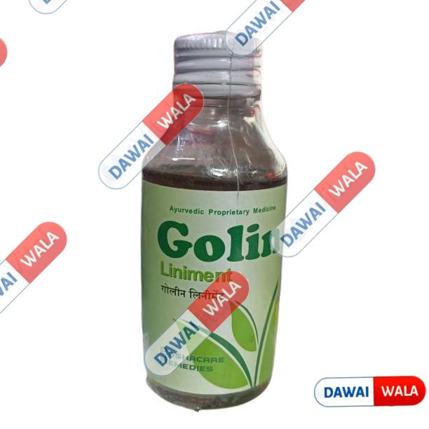 Golin Liniment