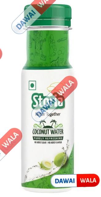 Storia Coconut Water