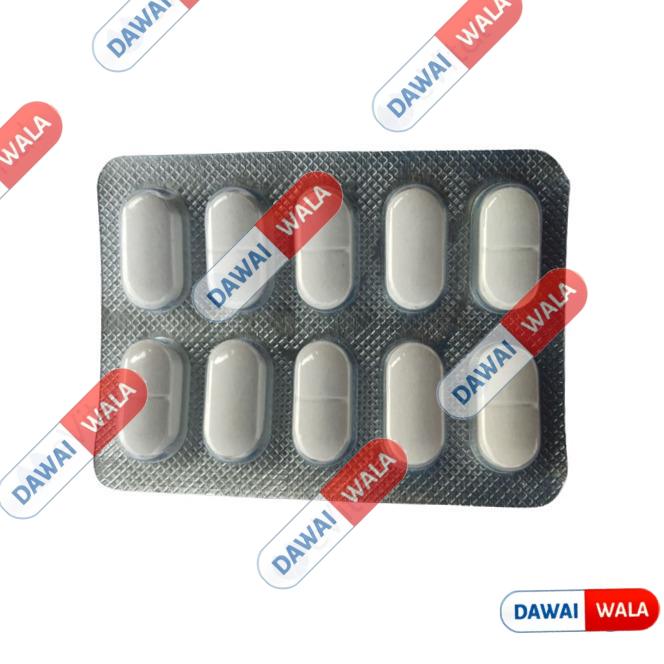 Zerofos Tablet