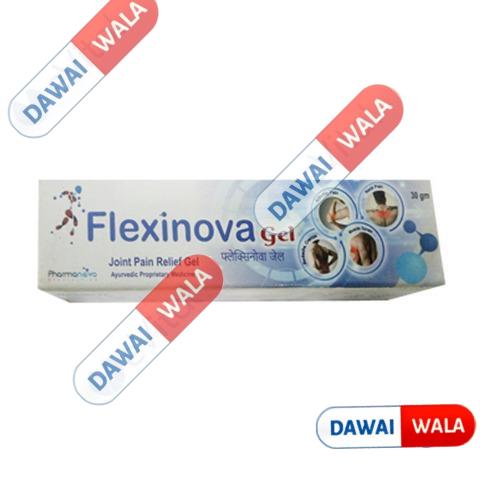 Flexinova Gel