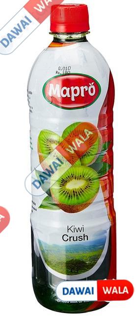 Mapro Kiwi Crush