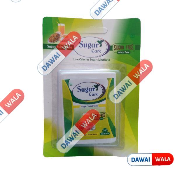 Sugar Care Tablet Sugar Free