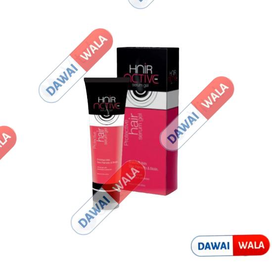 Hair Active Serum Gel