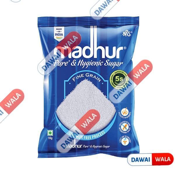 Madhur Sugar