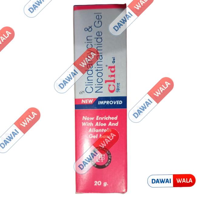 Clid Gel
