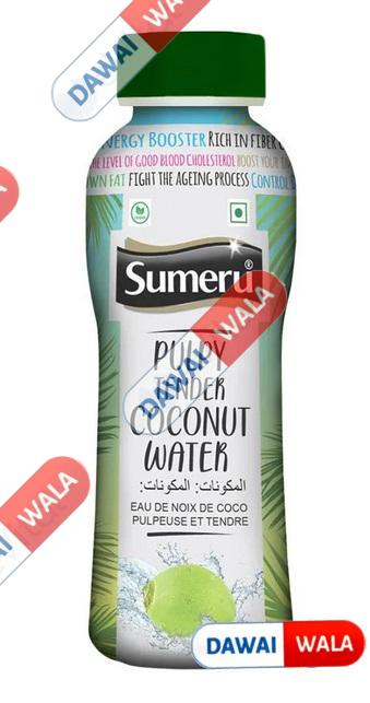 Sumeru Tender Coconut Water