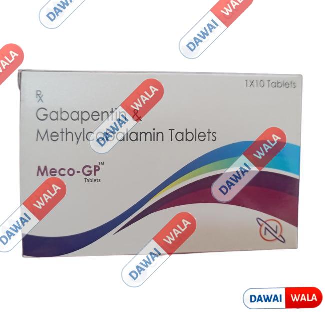 Meco-GP Tablet