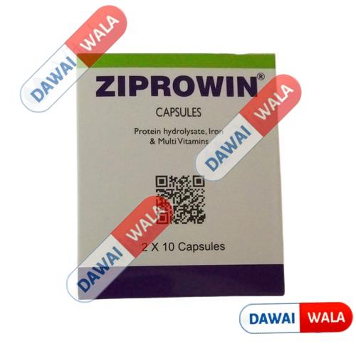 Ziprowin Capsule