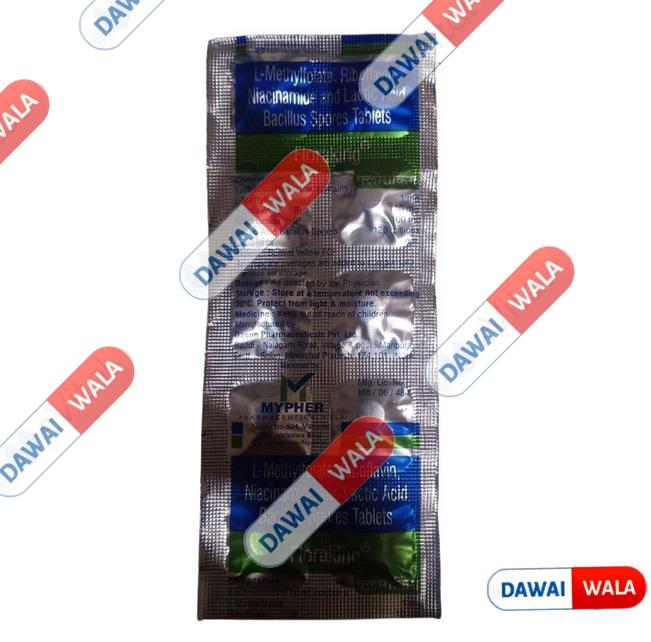 Floraking Tablet
