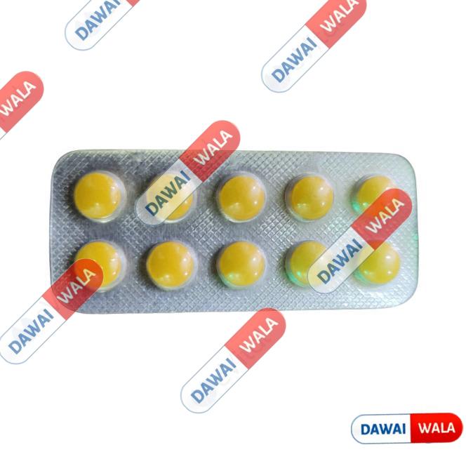 Rest-Aid OD Tablet