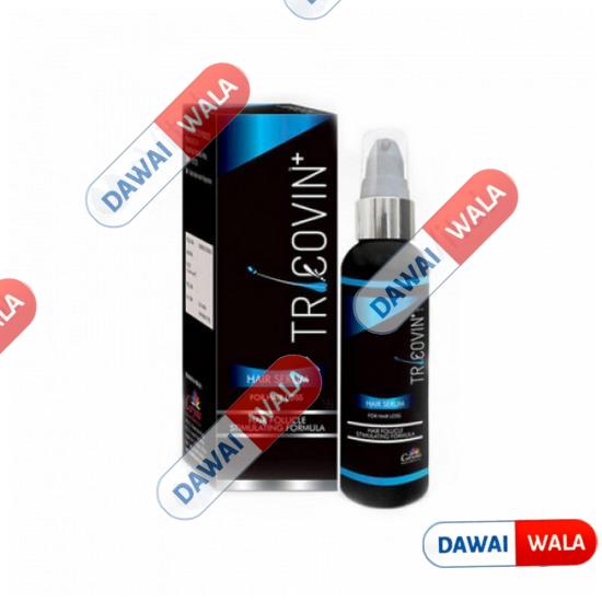 Tricovin Plus Hair Serum