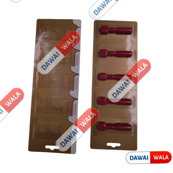 Meaxon Gold Injection 1ml