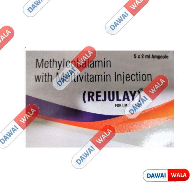 Rejulay Injection