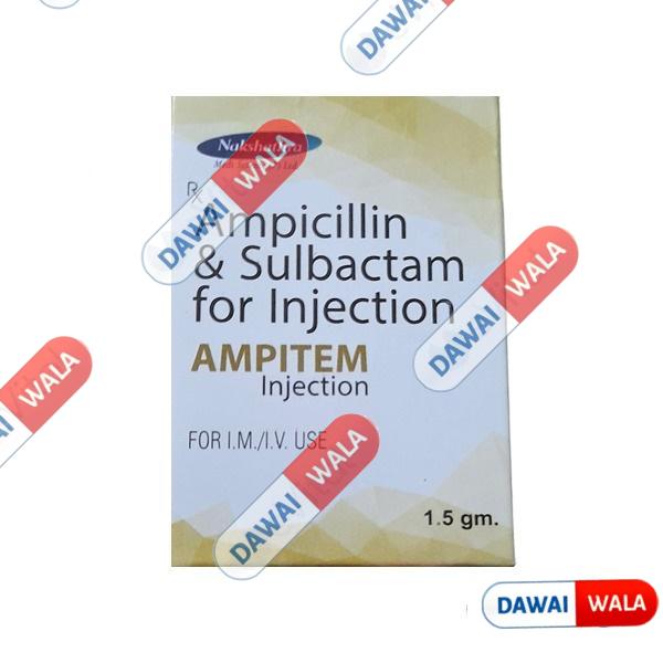 Ampitem Injection