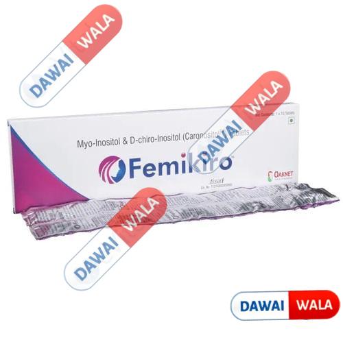 Femikiro Tablet