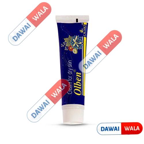Olben Cream