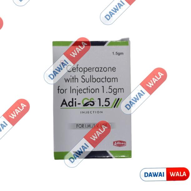 Adi-CS 1.5 Injection