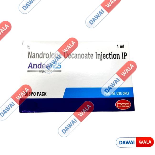 Andee-25 Injection