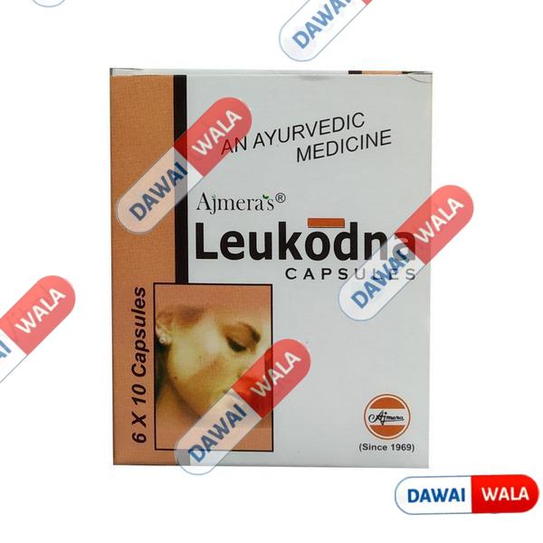 Leukodna Capsule