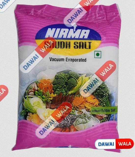 Nirma Shudh Salt