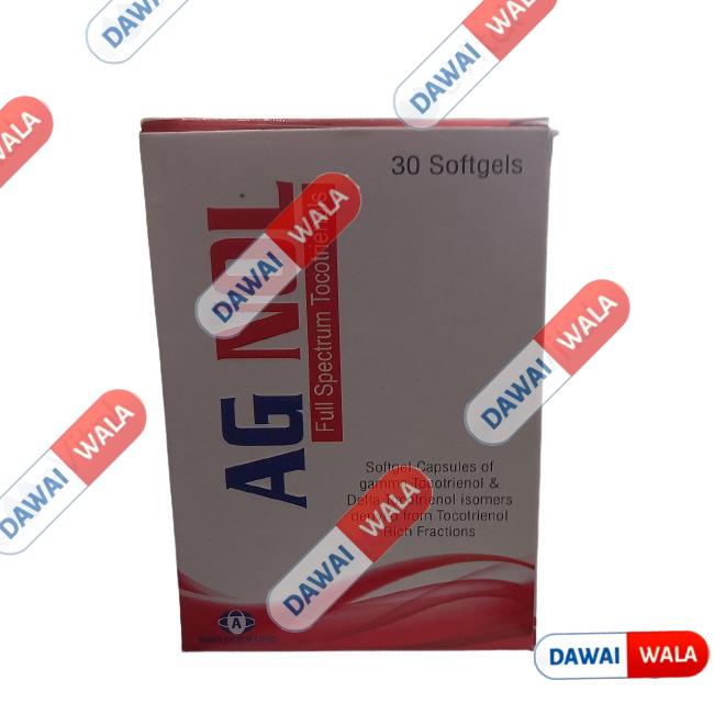 AG Nol Capsule