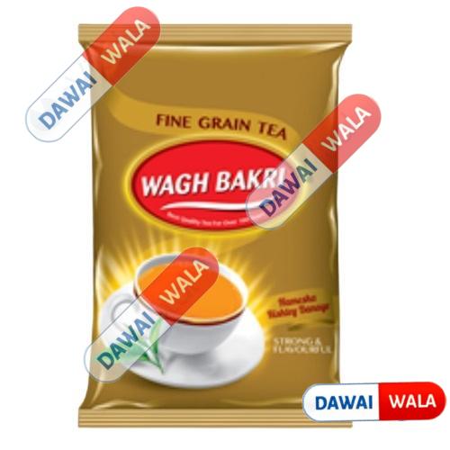 Wagh Bakri Fine Grain Tea