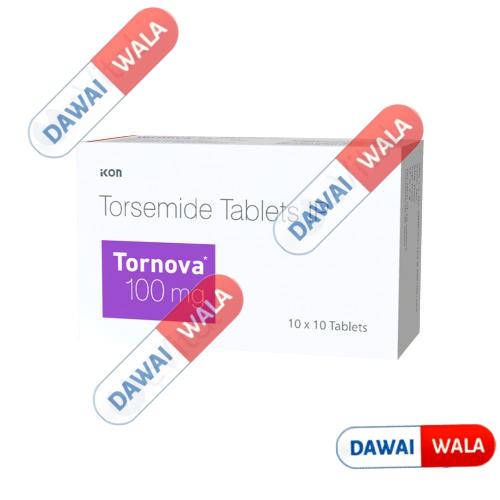 Tornova 100 Tablet