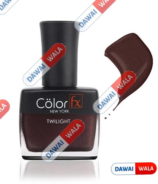 Color Fx Twilight Nail Enamel (143)