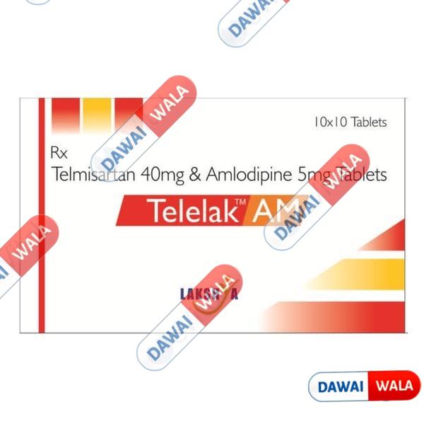 Telelak AM Tablet