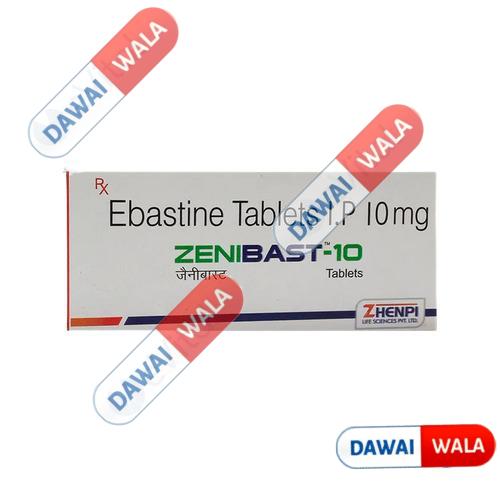 Zenibast-10 Tablet