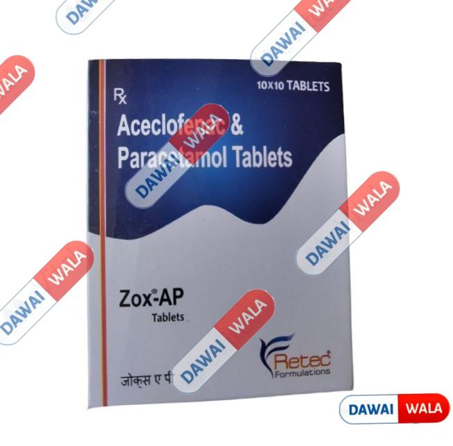 Zox-AP Tablet