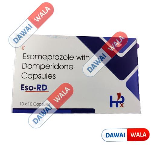 Eso-RD Capsule