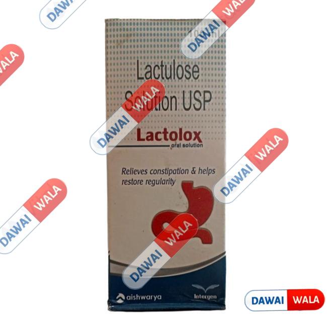 Lactolox Oral Solution