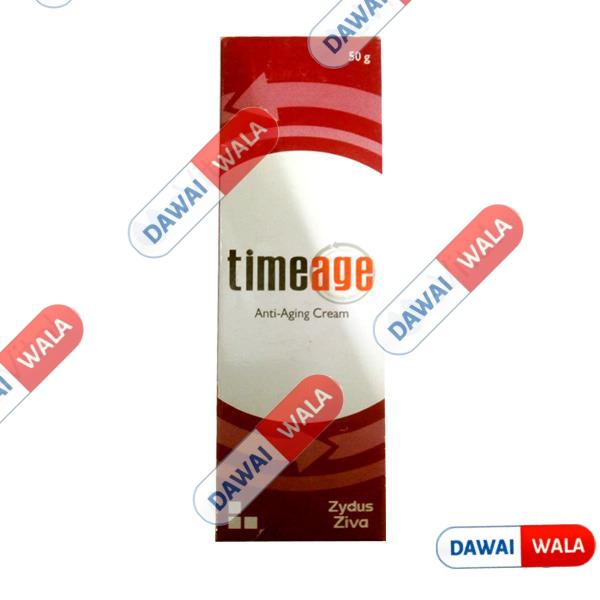 Timeage Anti Aging Cream