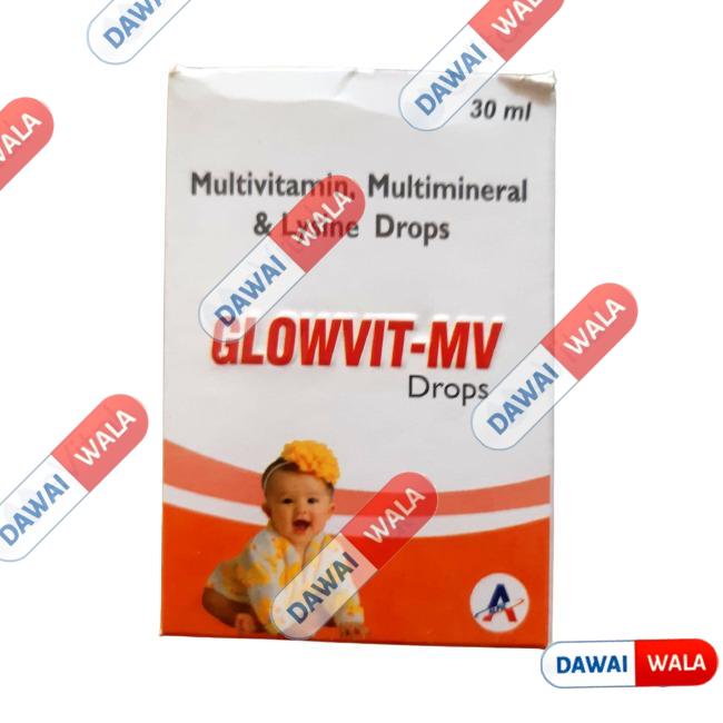 Glowvit-MV Drop