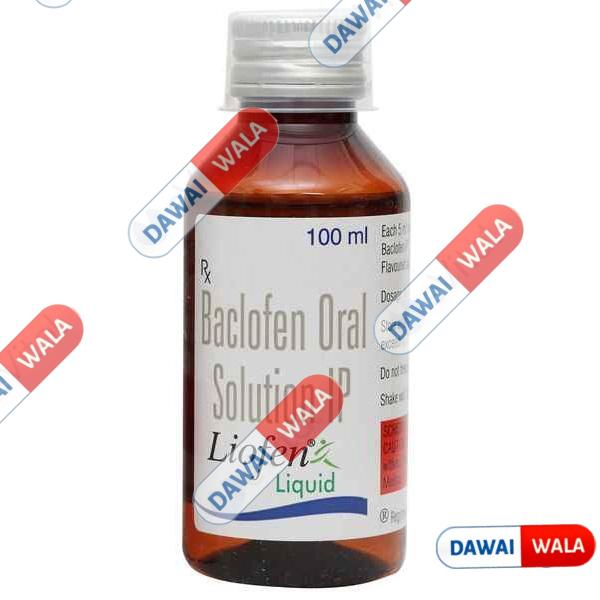 Liofen Liquid
