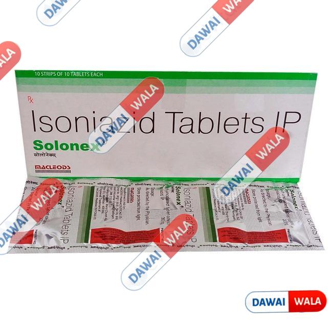 Solonex 300 Tablet