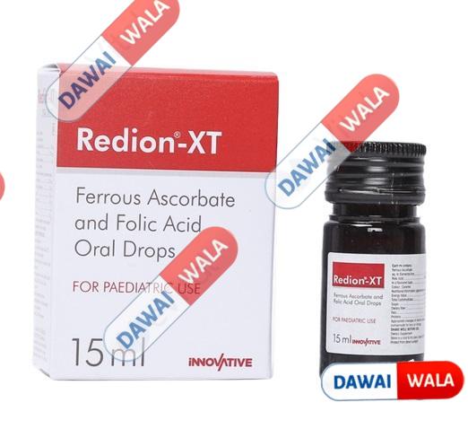 Redion-XT Oral Drop