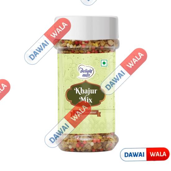 Delight Nuts Khajur Mix Mouth Freshener