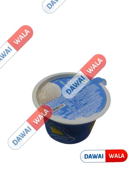 Cream Bell French Vanilla Cup Ice Cream