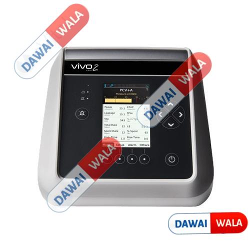Breas Vivo 2 NIV Device
