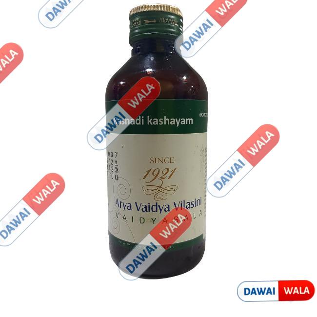 Rasnadi Kashayam