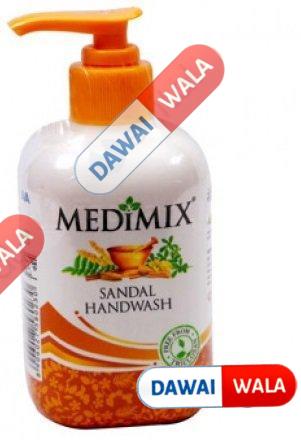 Medimix Sandal Handwash