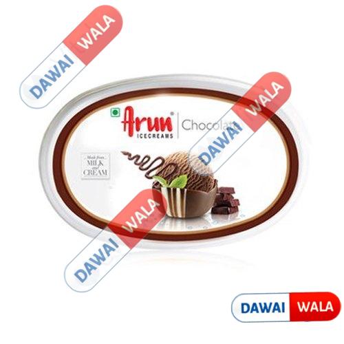 Arun Chocolate Ice Cream