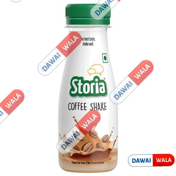 Storia Coffee Shake